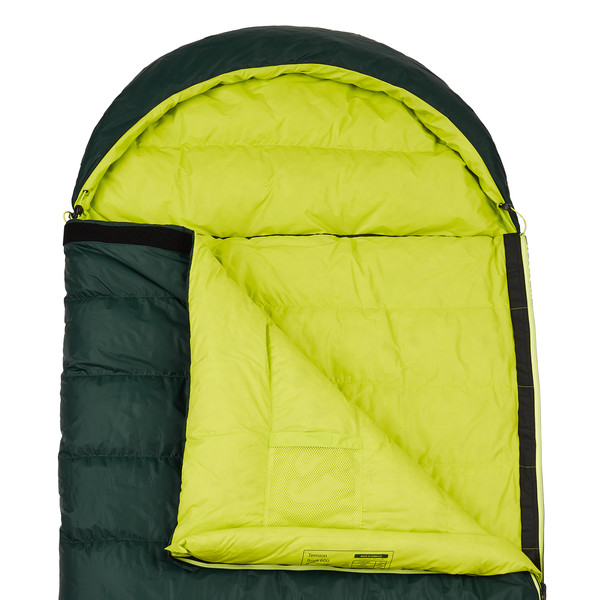 TENSION BRICK 600 - Deckenschlafsack