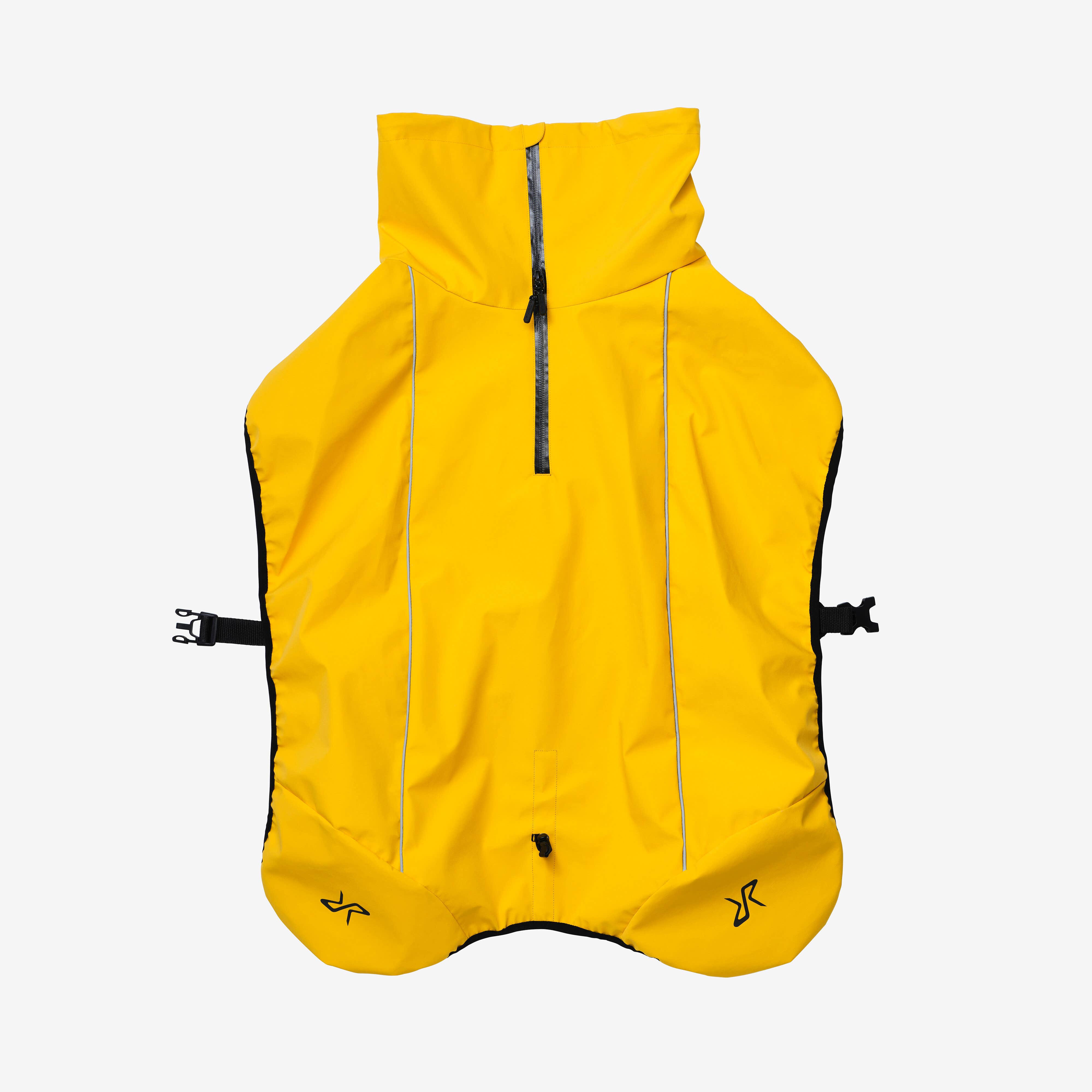 Cyclone Dog Jacket Chien Yellow