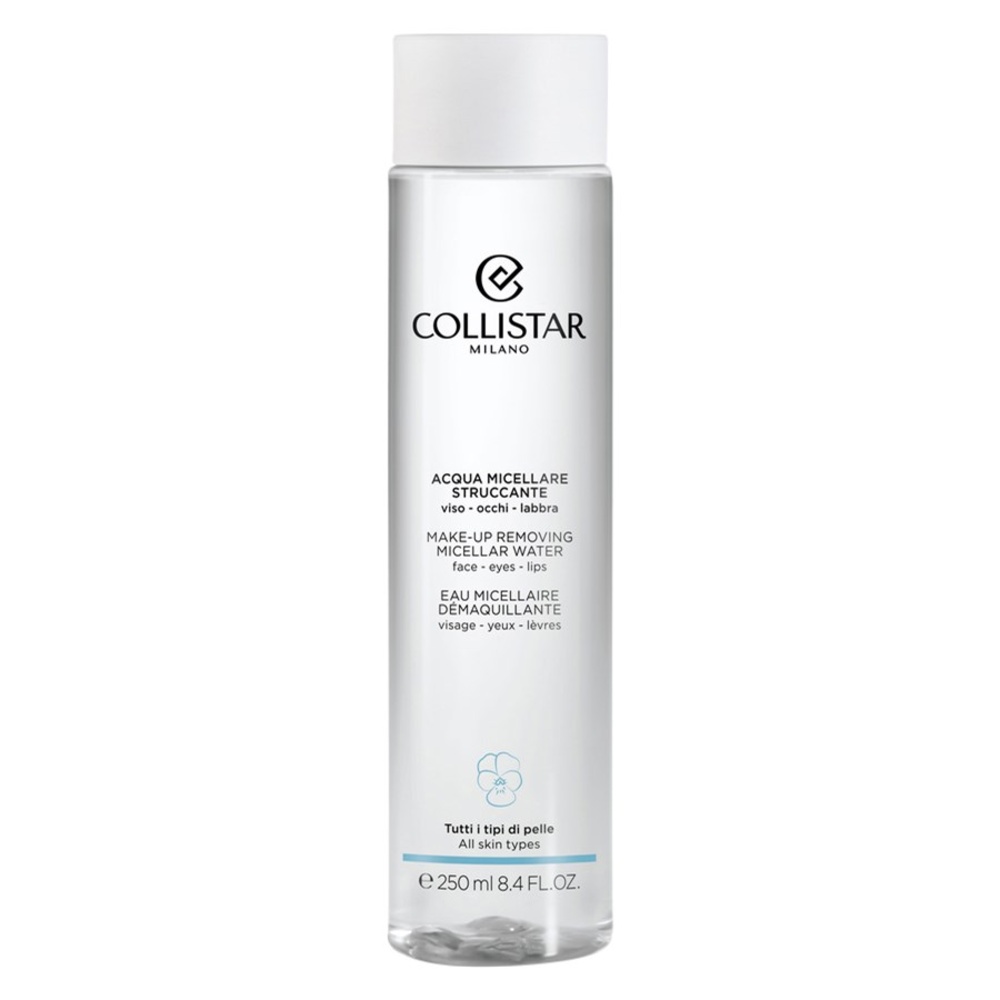 Collistar Make-Up Removing Micellar Water Démaquillant