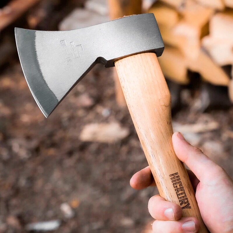 B&ouml;ker Plus Axt Appalachian Axe Small
