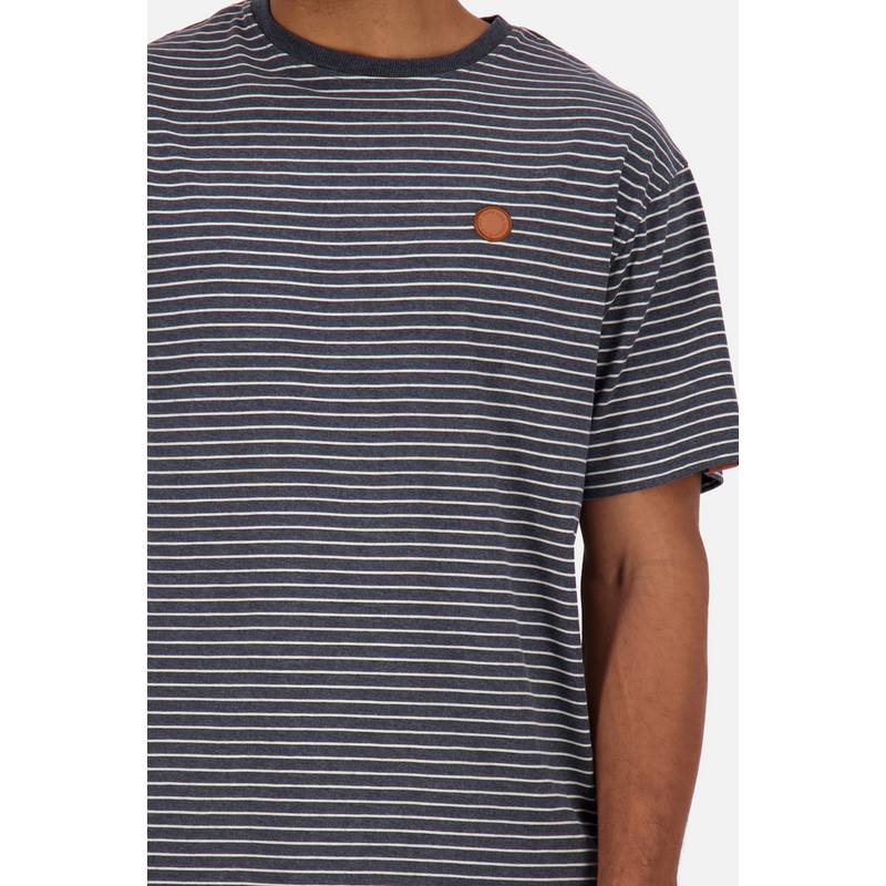 ALIFE AND KICKIN NicAK Z T-Shirt Herren