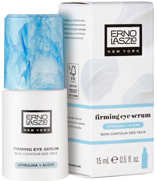 Erno Laszlo Firming Eye Serum Augenserum