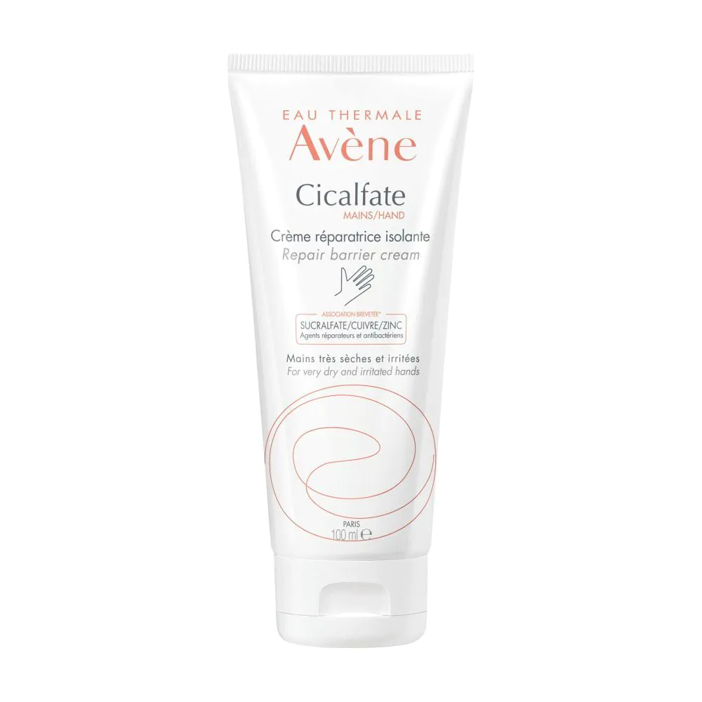 Avène Cicalfate regeneruojamasis rankų kremas