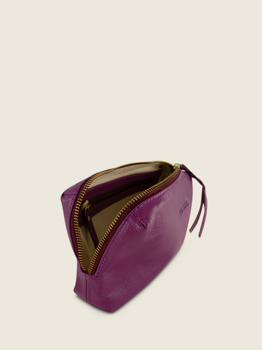Adèle Art Déco - Zinzolin