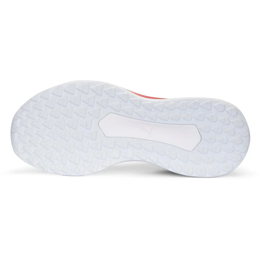 PUMA Twitch Runner Twist Jr 389696-03 / weiss
