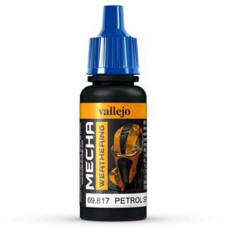 Mecha Color Petrol Spills (Gloss) 17 ml