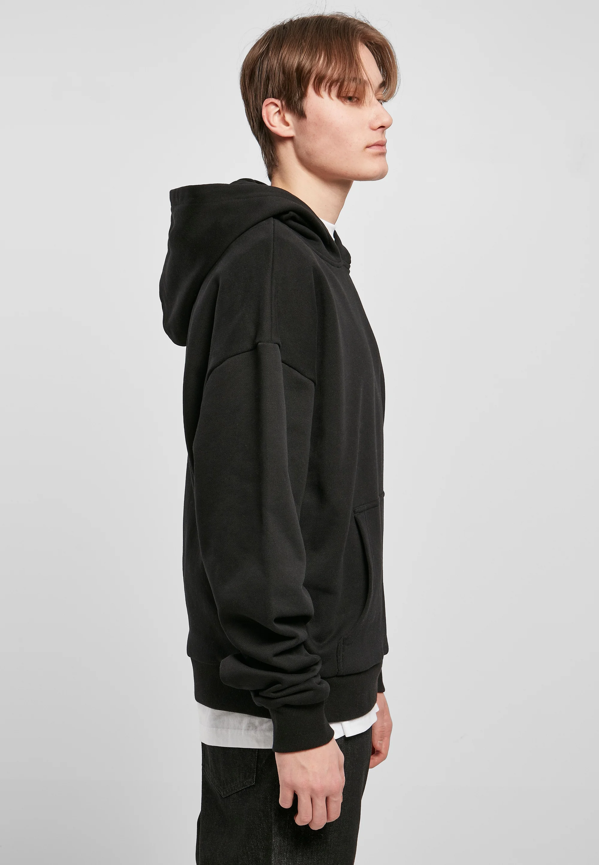 Sudadera con capucha Urban Classics ULTRA HEAVY