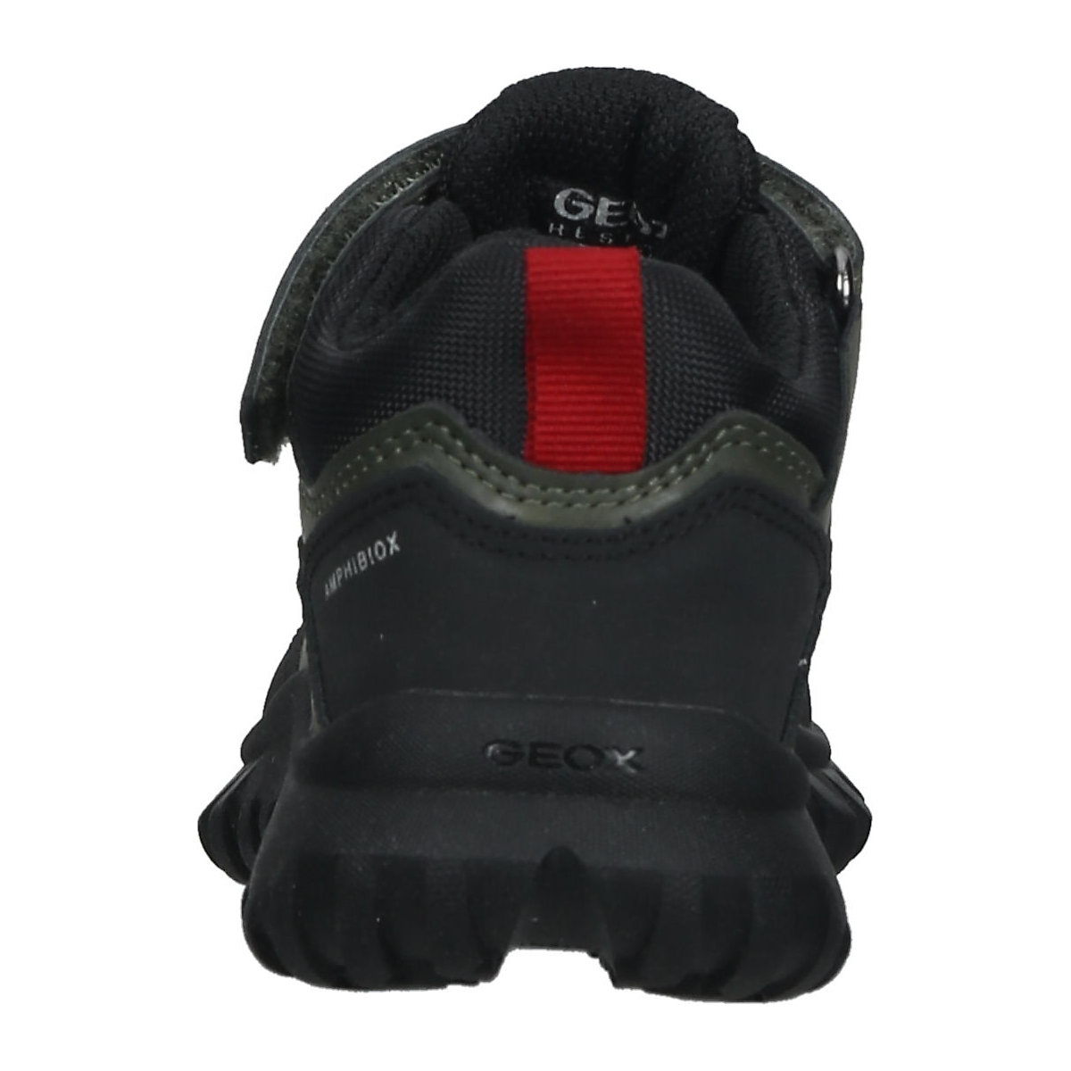 Wanderschuhe Halbschuhe