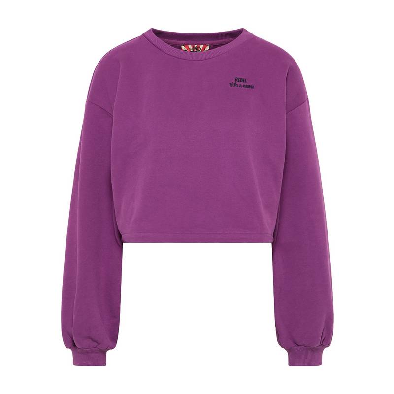 MYMO Sweatshirt Damen