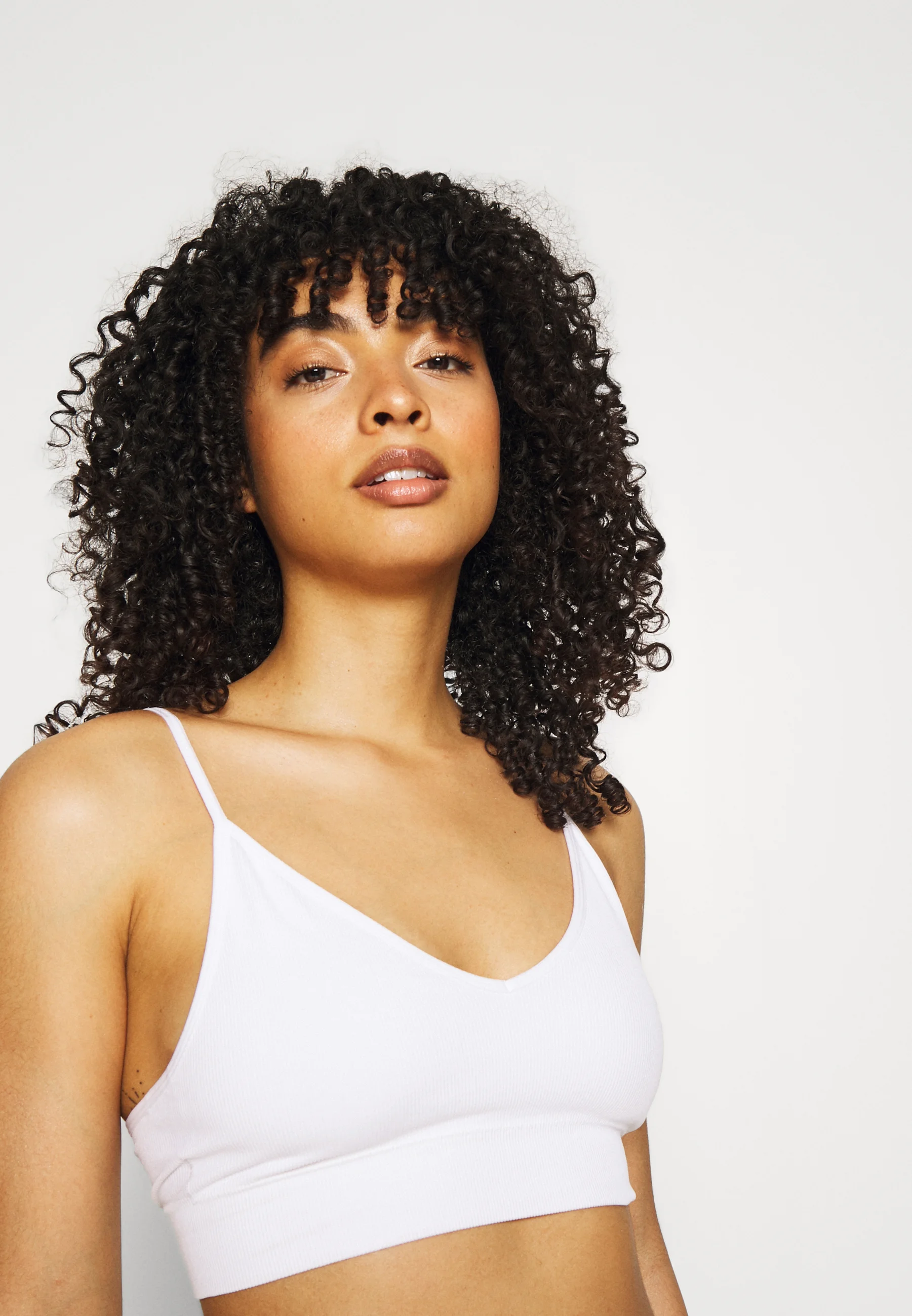 Lindex SUJETADOR SIN COSTURAS - Bustier