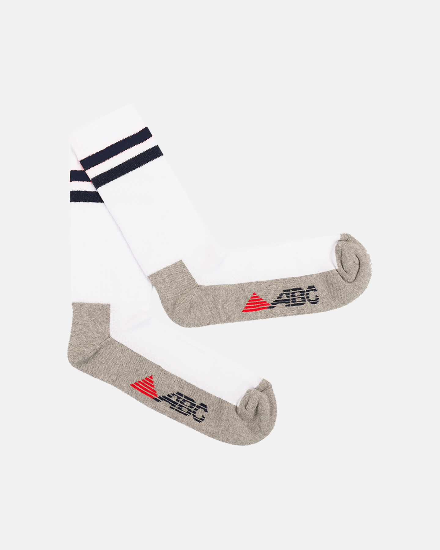 Rakieta tenisowa Calze Abc Stripe 16592-002