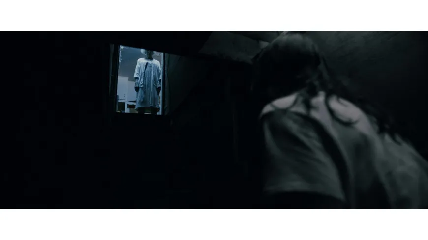 Those Who Walk Away