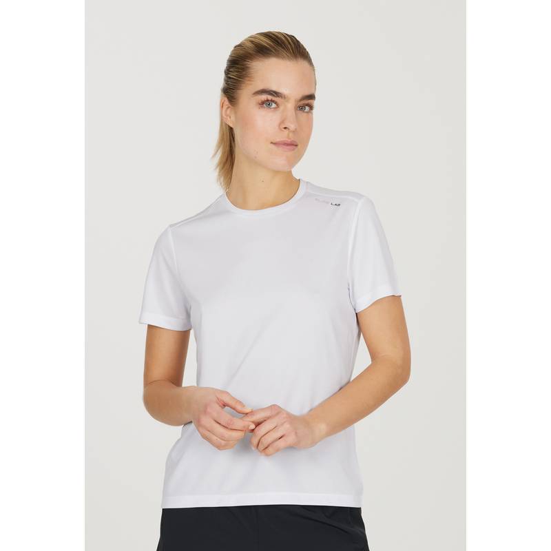 ELITE LAB Team Laufshirt Damen