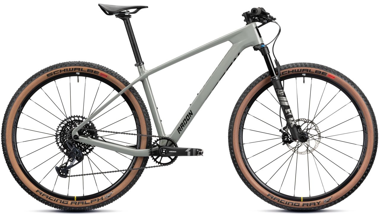 Radon Jealous 8.0 kaufen | Bike-Discount