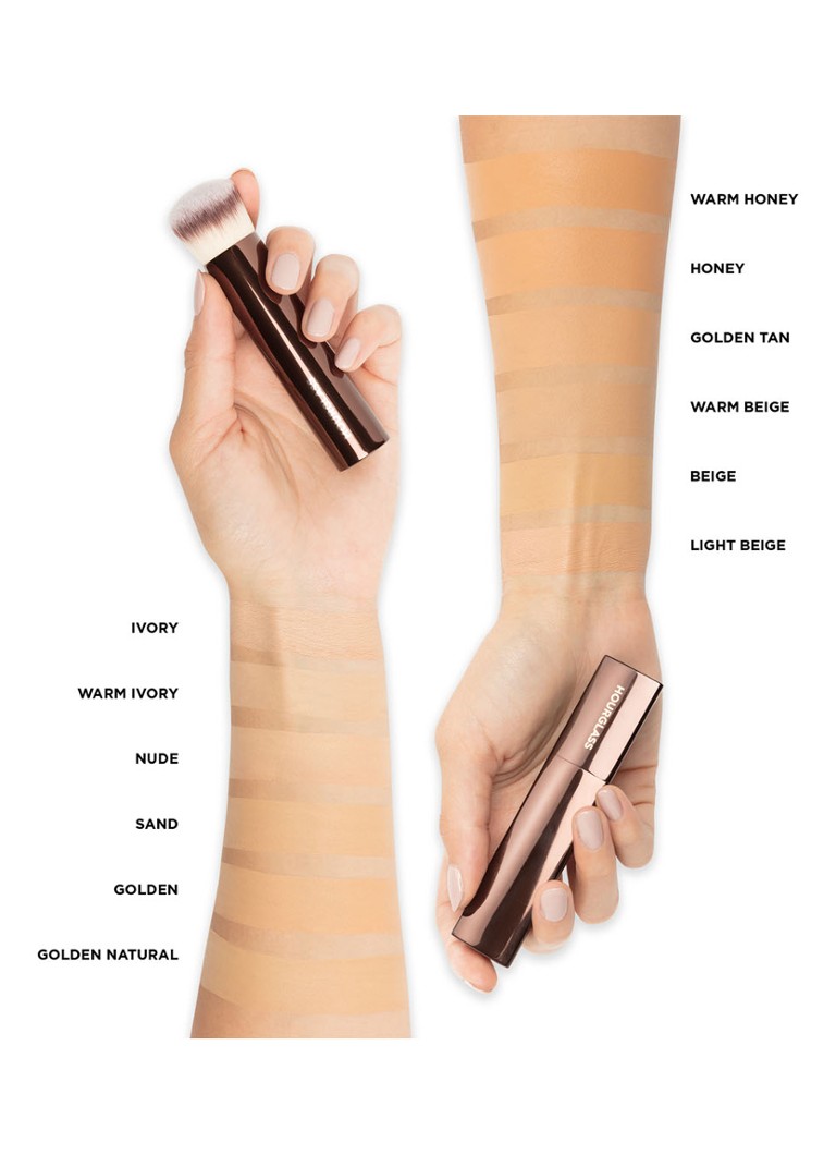 Hourglass  VANISH™ Seamless Finish Foundation Stick