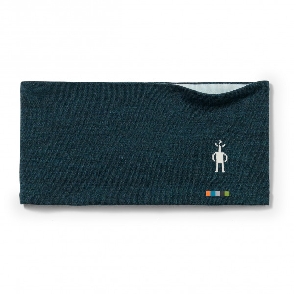 Smartwool - Thermal Merino Reversible Headband - Stirnband