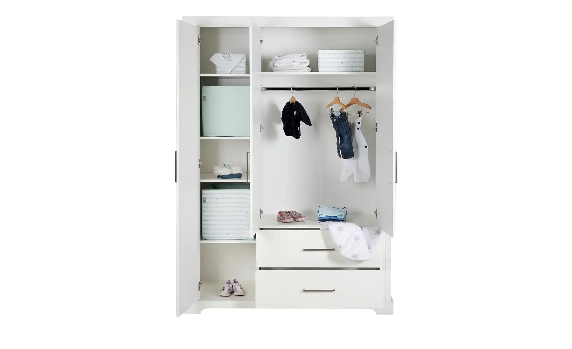 Roba Kleiderschrank  Maxi
