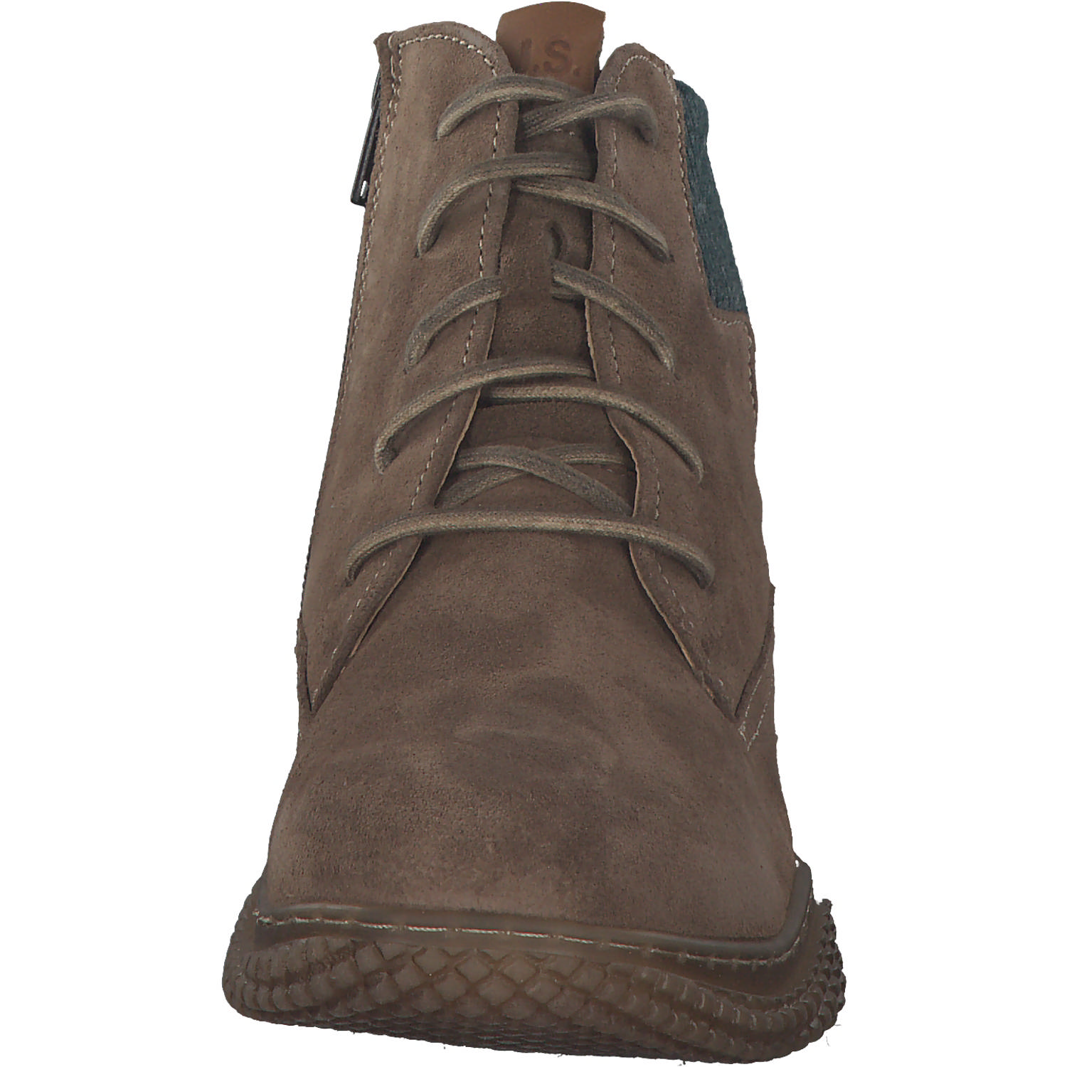 Josef Seibel Amelie 09 84709, Winterstiefeletten, Damen, Braun