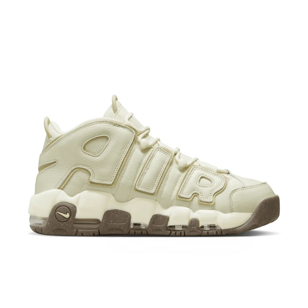 Nike Air More Uptempo 96 DV7230-100 / braun