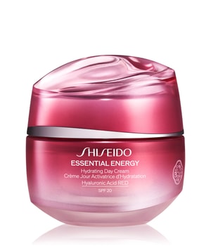 Shiseido Essential Energy Hydrating Cream SPF20 Tagescreme-50 ml