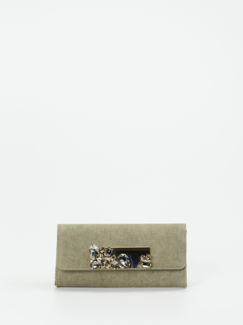 Clutches & Abendtaschen-93056290003 Konstantin Starke
