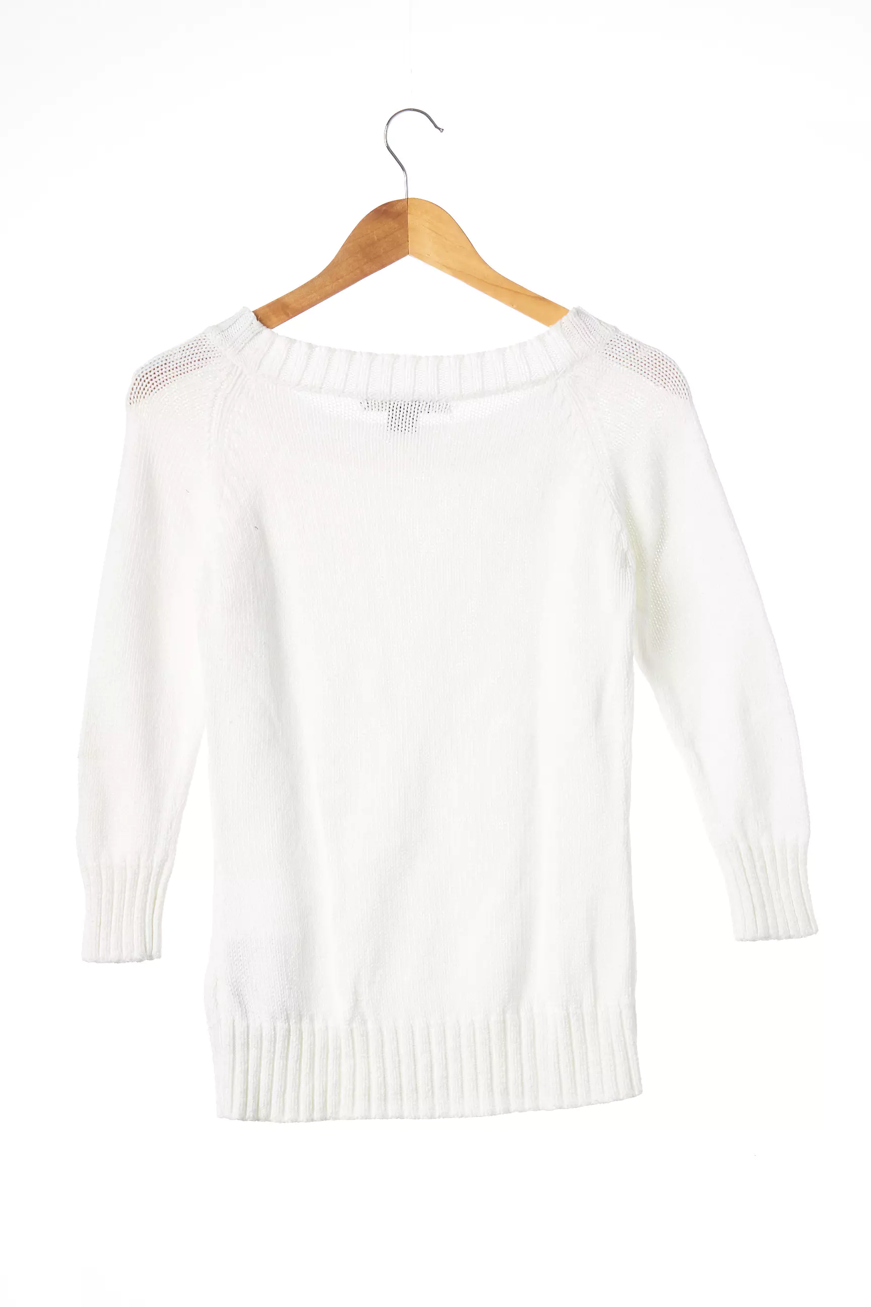 Ralph Lauren Pulls Femme couleur blanc