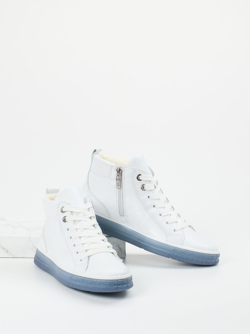 Sneaker high-27517990004 Ara