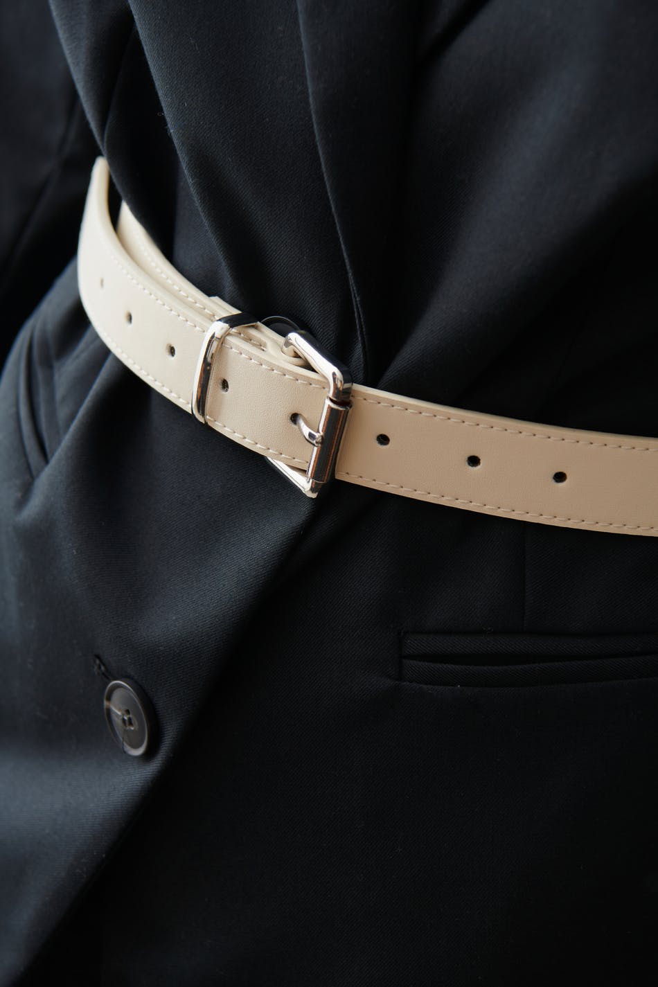 Costume belt