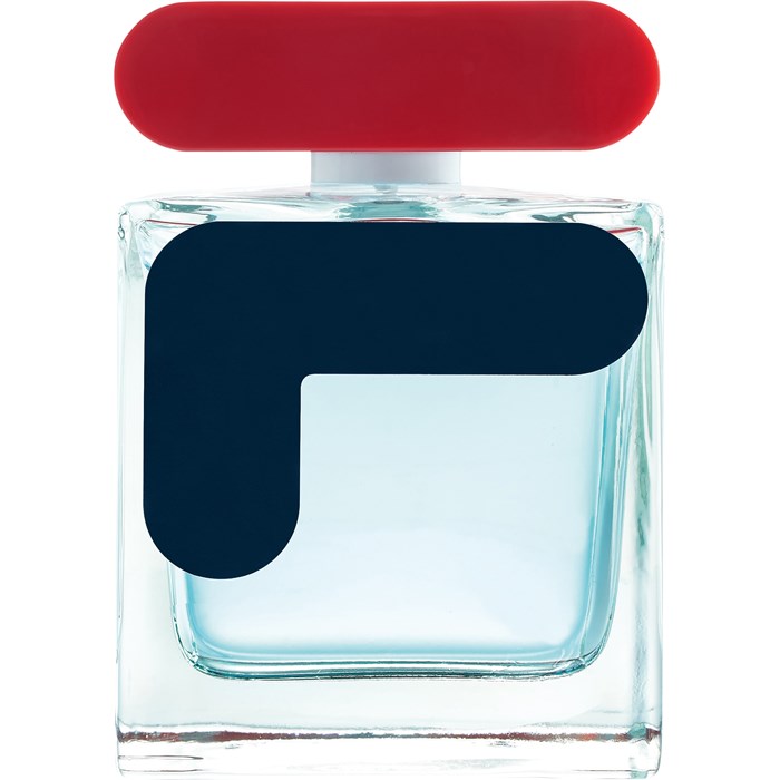 Eau de Toilette Spray