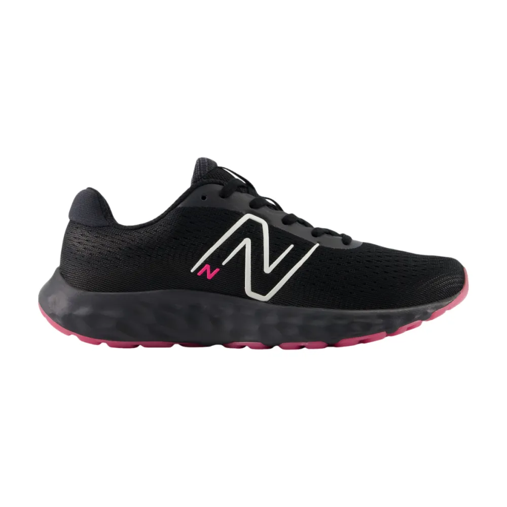 New Balance 520v8 W520GK8 / schwarz