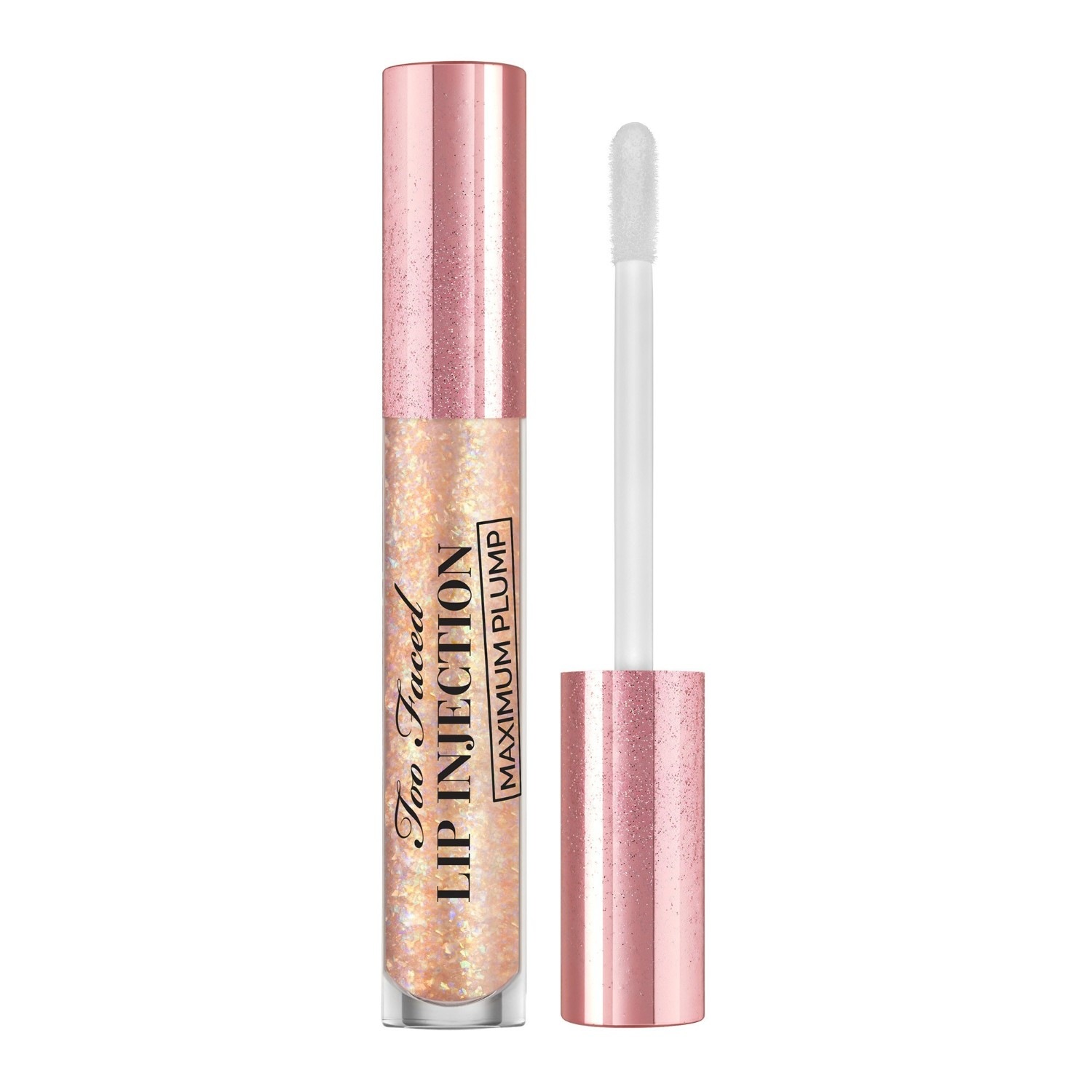 Lip Injection Maximum Plump
