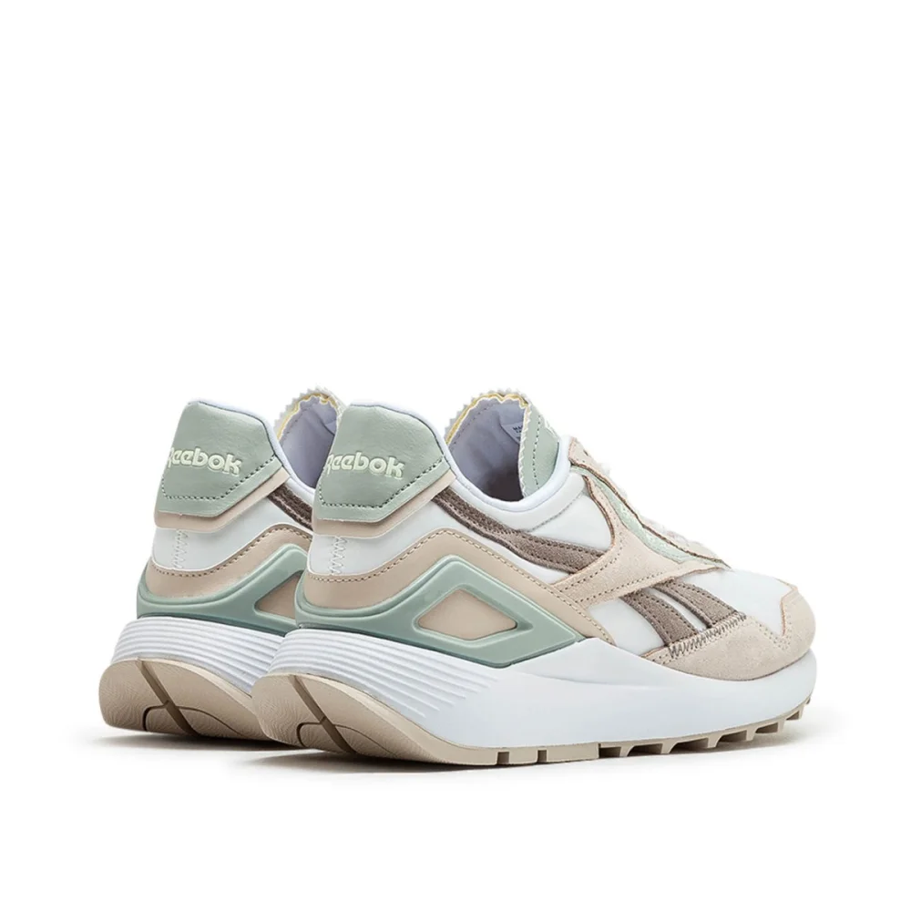 Reebok Classic Leather Legacy AZ GX4715 / weiss