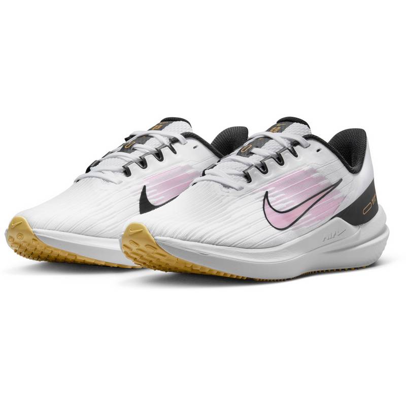 Nike NIKE AIR WINFLO 9 Laufschuhe Damen