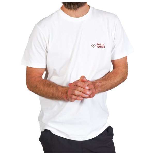 ELSK - Earth Karma Brushed T-Shirt - T-Shirt