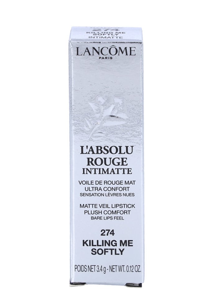 Lancôme Lippenstift 