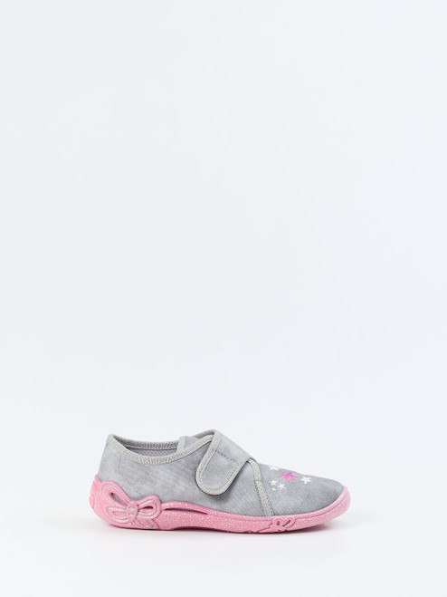 Hausschuh-76164550002 Superfit