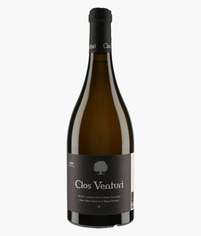 IP 2020CLOS VENTURI
