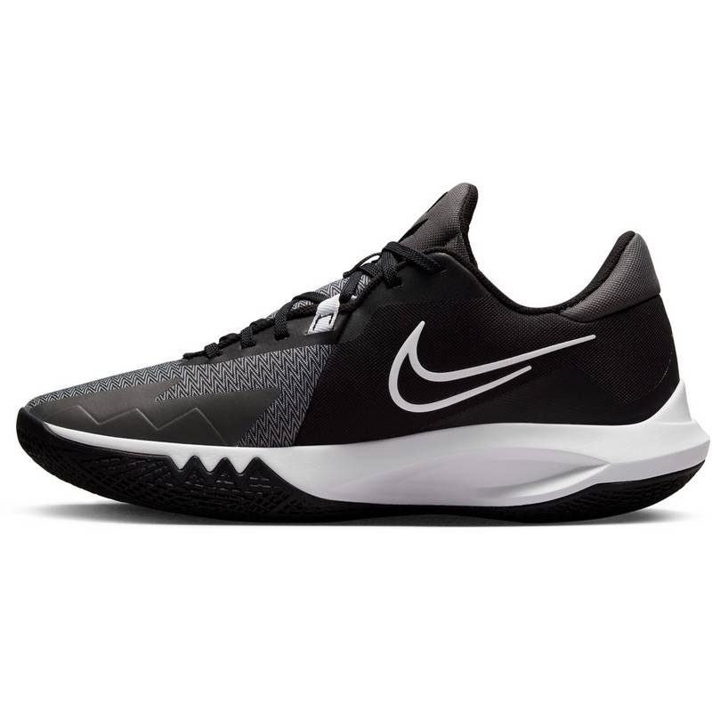 Nike Precision 6 Basketballschuhe Herren