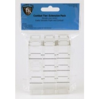 Combat Tiers Expansion Pack (EN)