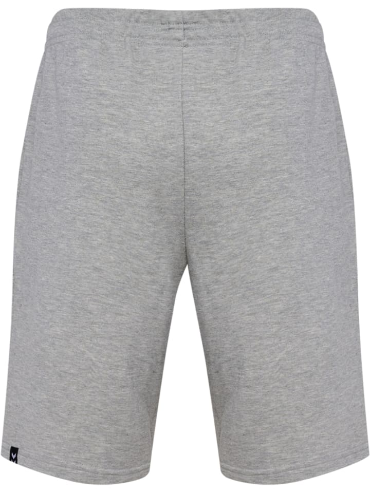 Hummel Hummel Verstellbare Taille Kurze Hose Hmlmover Herren in GREY MELANGE günstig kaufen