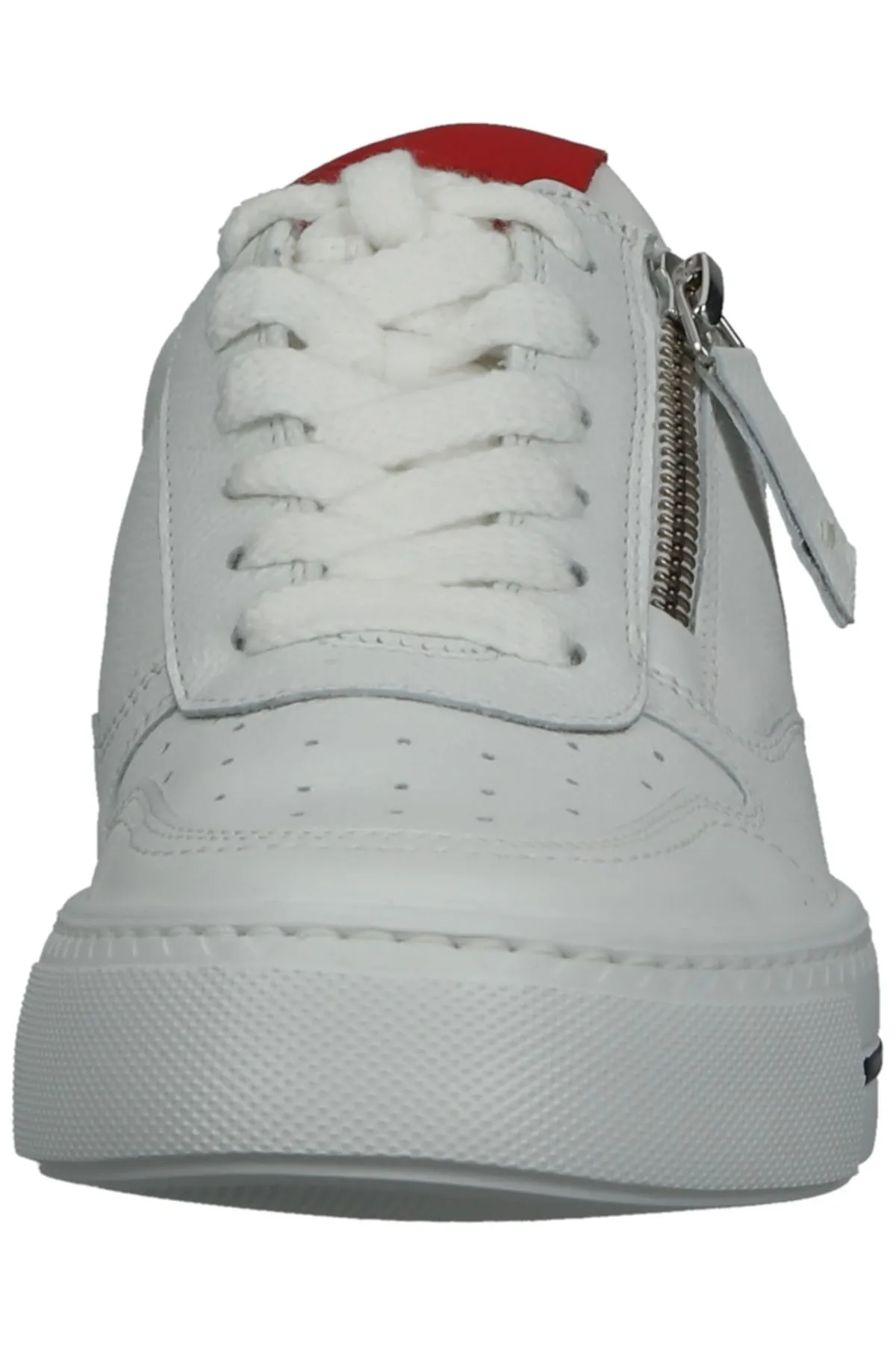 Paul Green  Sneaker - Weiß - Flacher Absatz