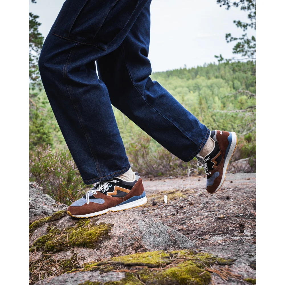 Karhu Synchron Classic F802671 / braun