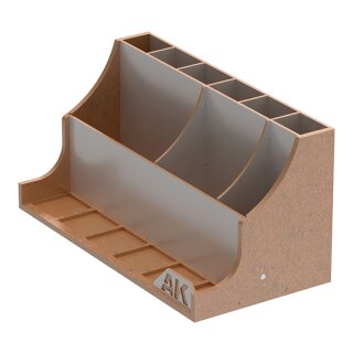 Modular Organizer for Tools