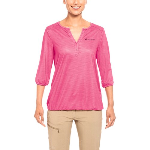 DAMEN BLUSE DOORA