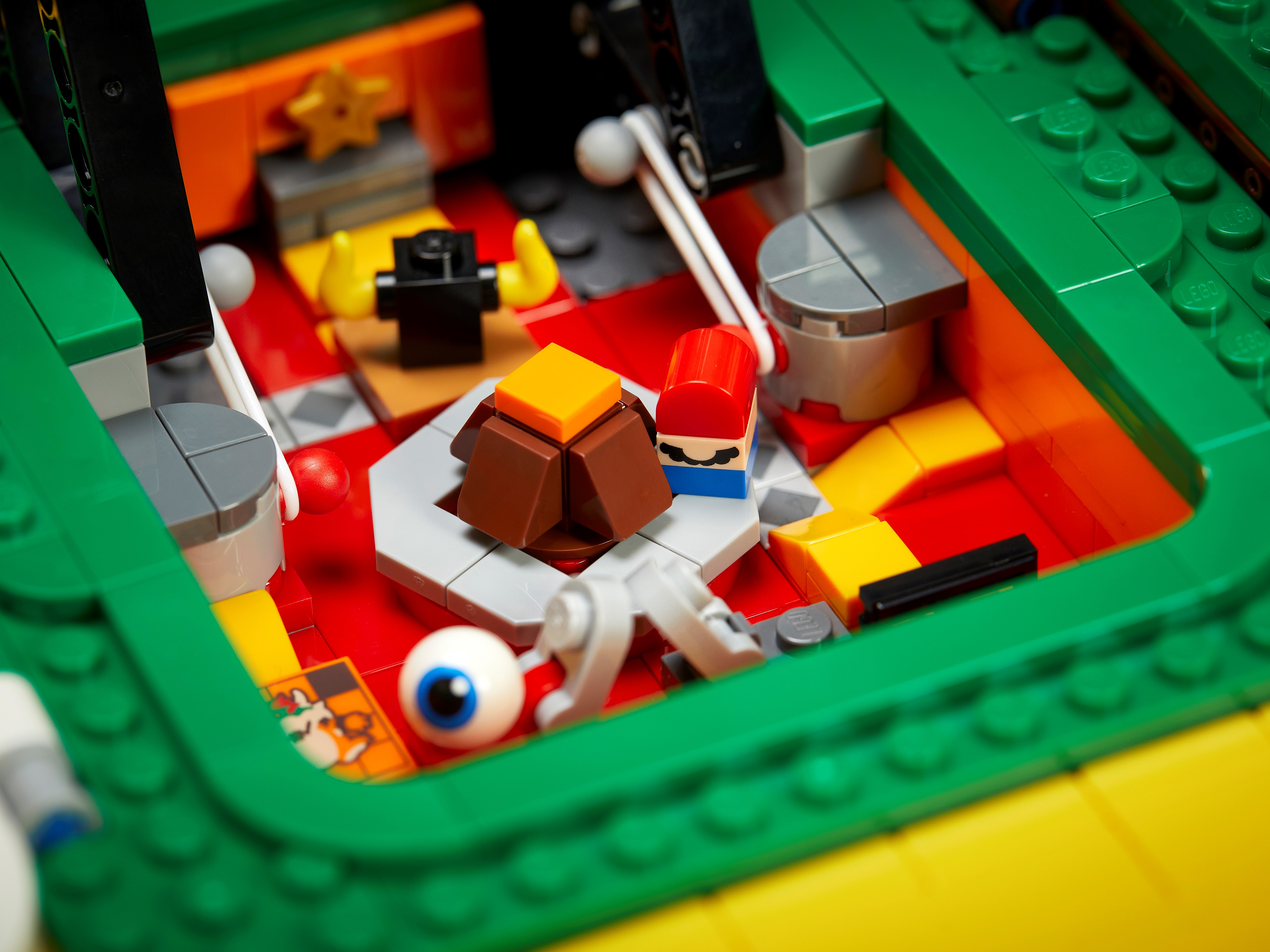 Fragezeichen-Block aus Super Mario 64™ 71395