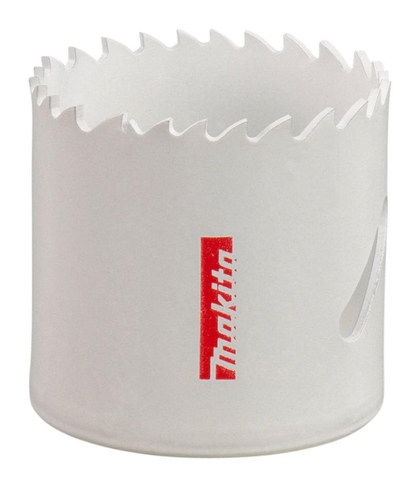 Makita Accessories P-52576 luknjasta žaga 46 mm HSS bimetalna bela