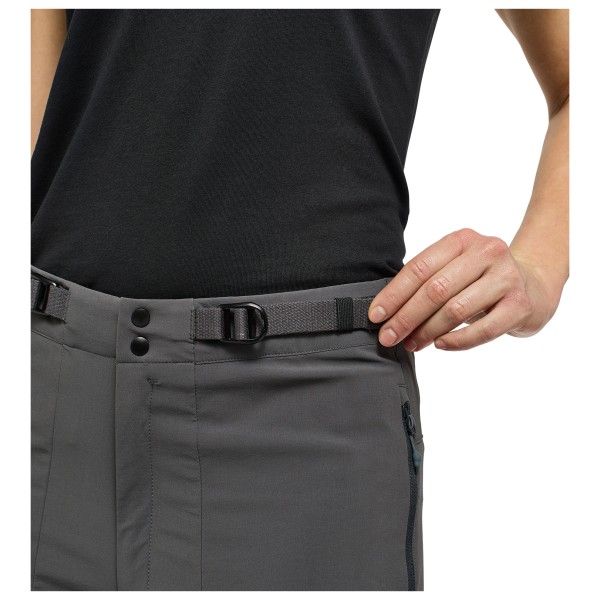 Haglöfs - Women's L.I.M Quiver Pant - Skitourenhose