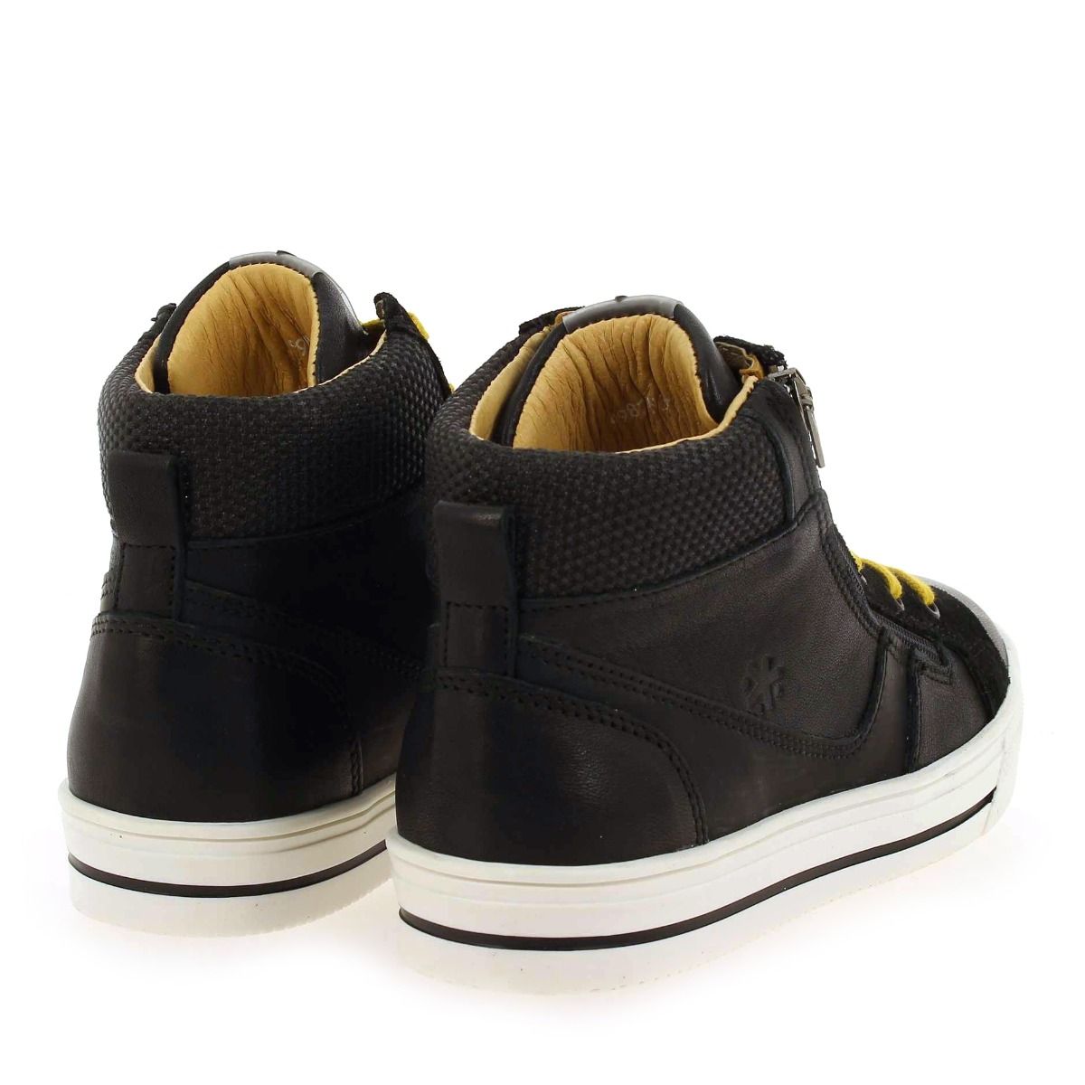 Acebos  9982 - noir