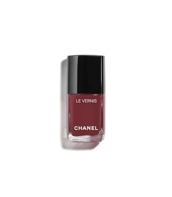 Chanel-LE VERNIS-Longue Tenue