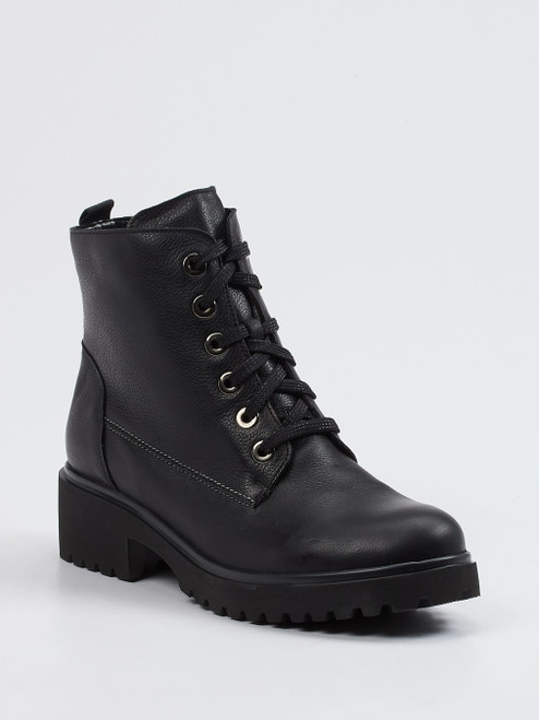 Stiefelette-28510090128 Waldläufer